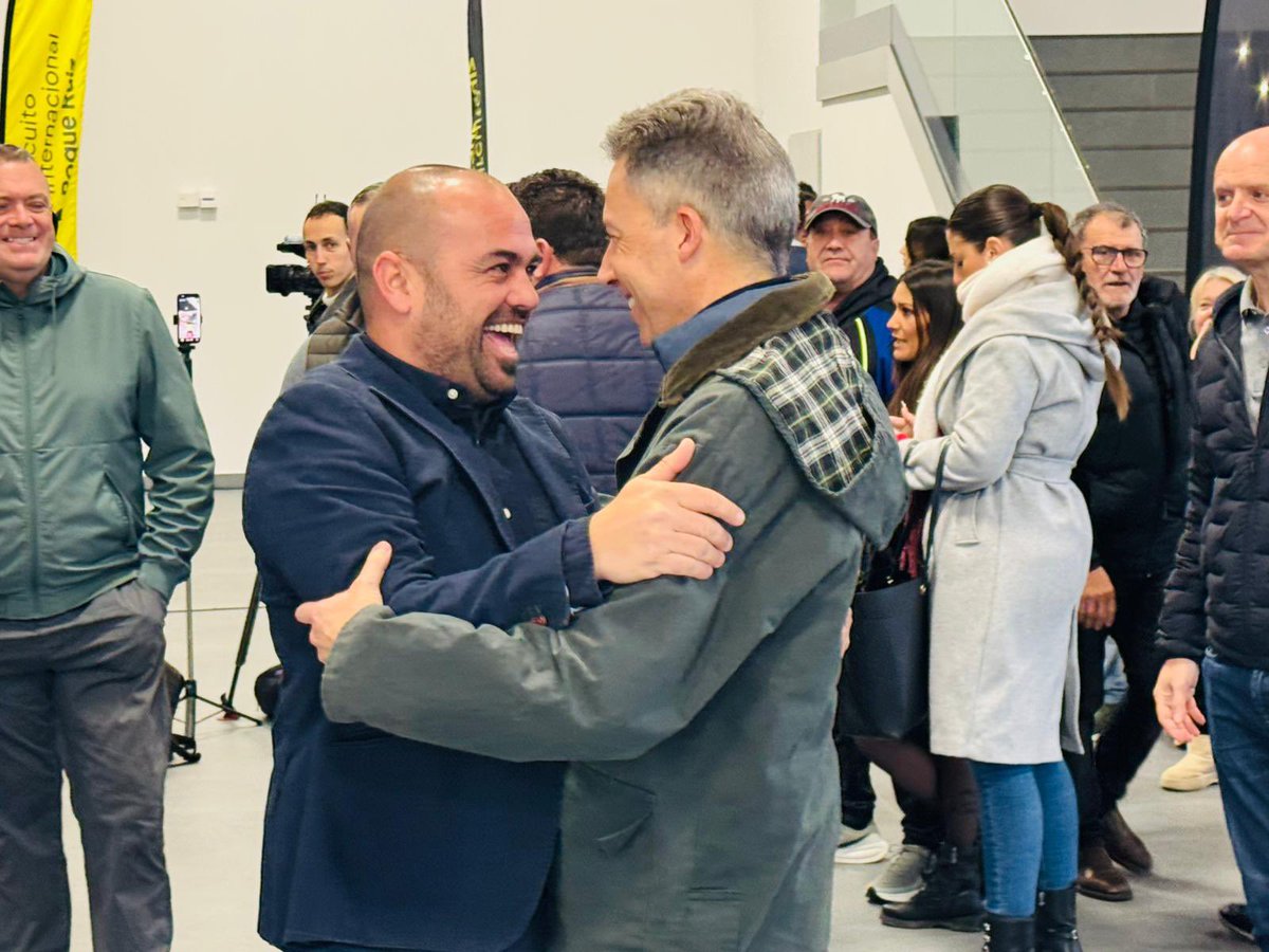 Partido Popular Lorca tweet media