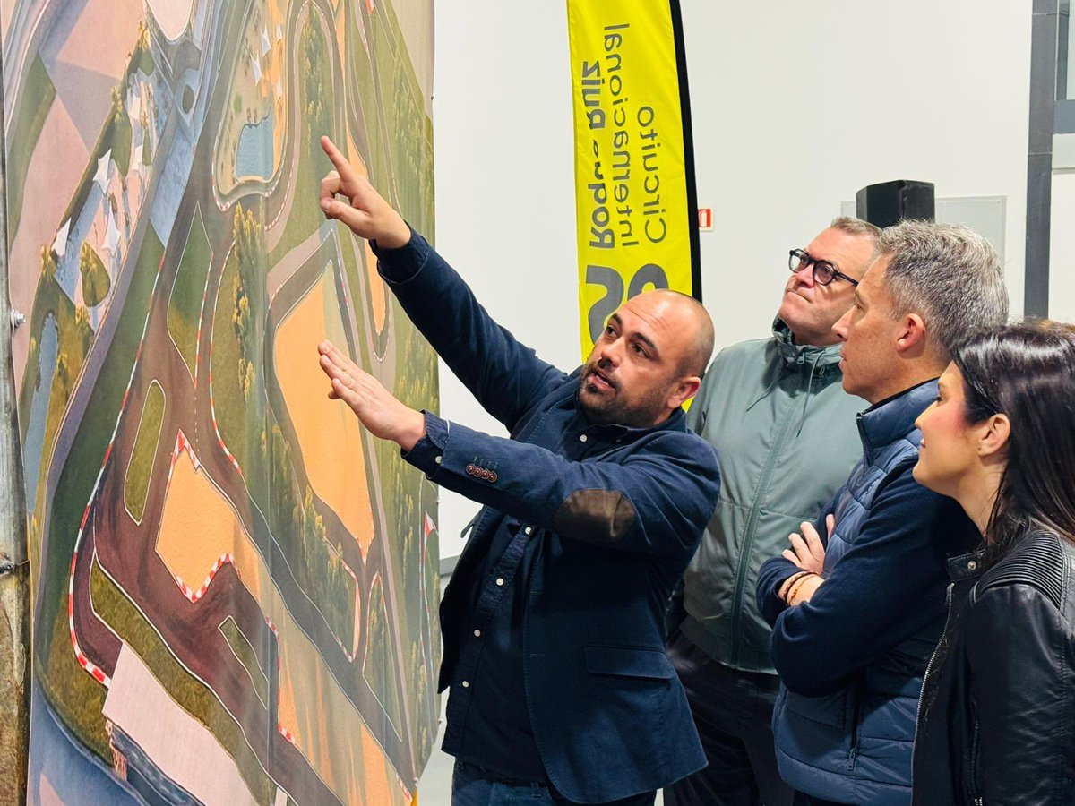 Partido Popular Lorca tweet media