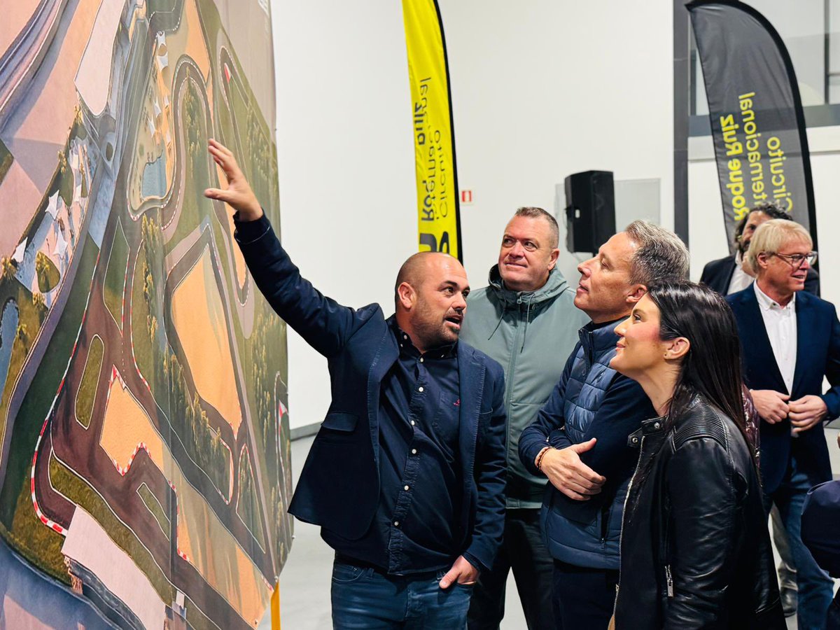 Partido Popular Lorca tweet media