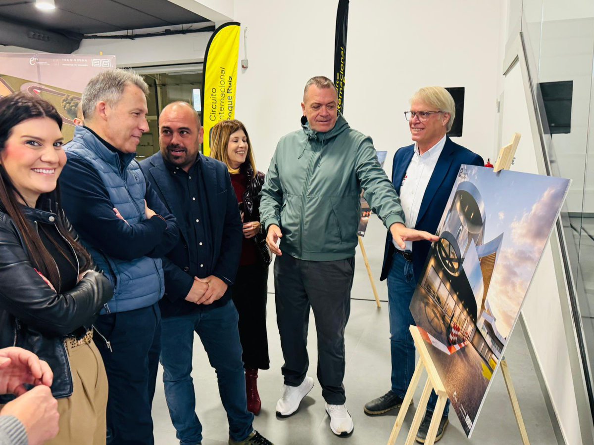 Partido Popular Lorca tweet media