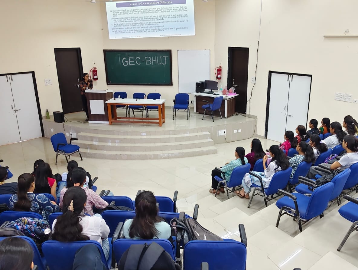 IGP BORDER RANGE - BHUJ tweet media