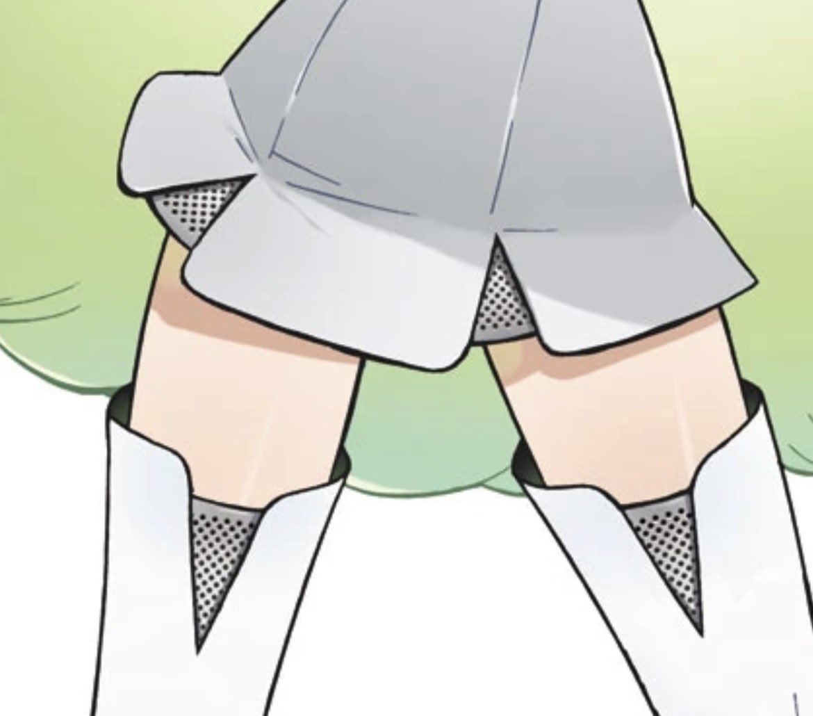 milqus's tweet photo. can’t forget nana doing the skirt thing first though! (gomoku you will always be famous) https://t.co/JeWxllIYKU