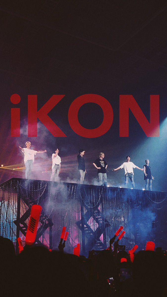 LadyPalogan's tweet photo. iKONIC https://t.co/pEj4SgQBbV