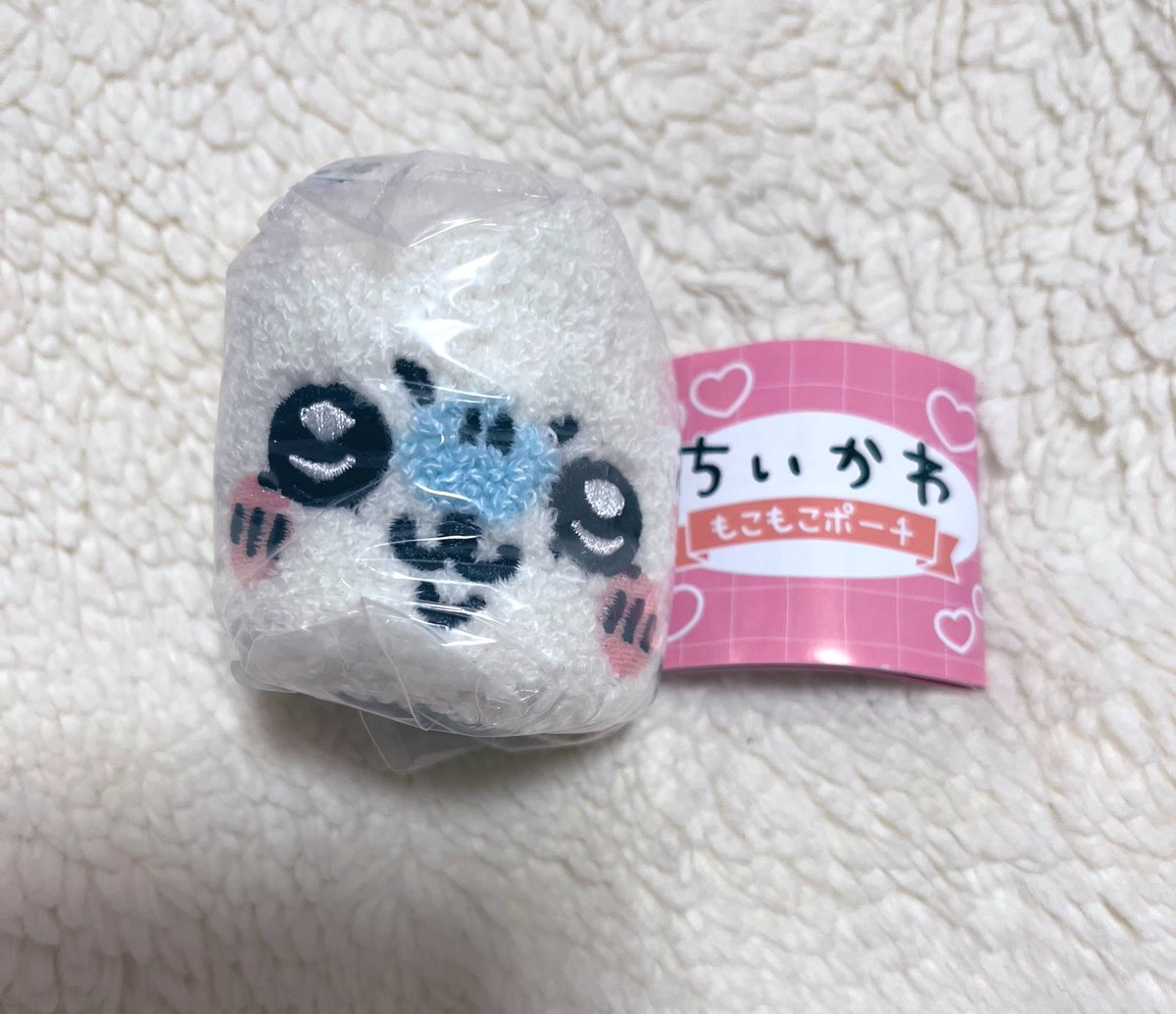 ぽむ@ｳﾗﾔﾊ tweet media