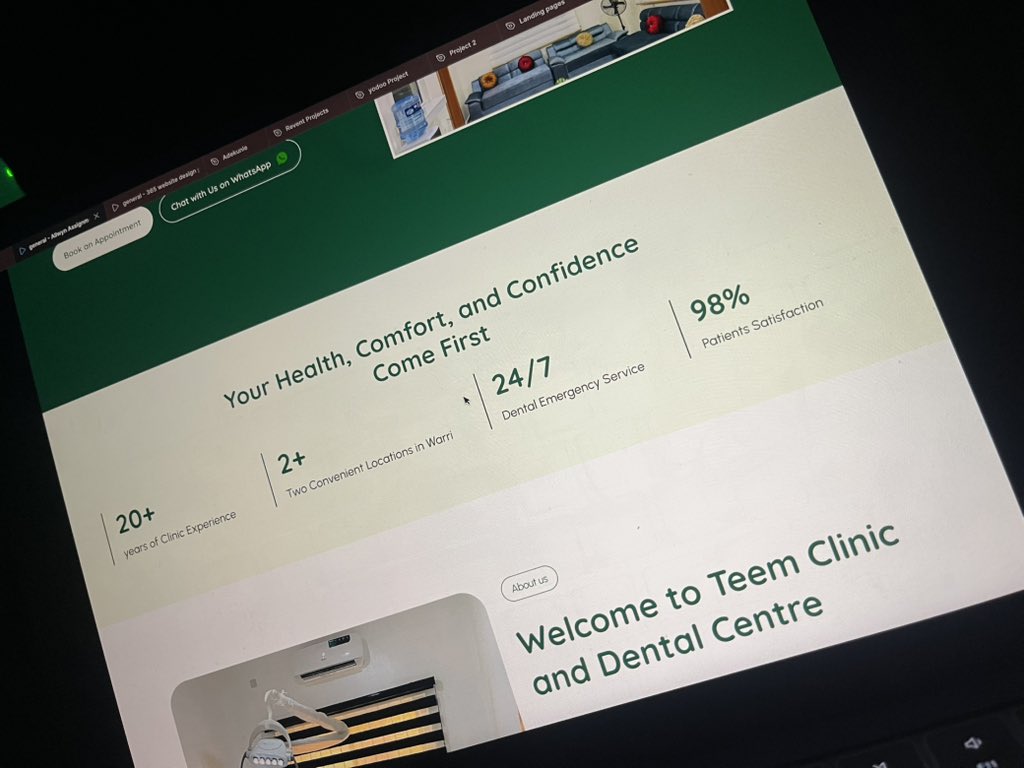 Adekunle tweet media