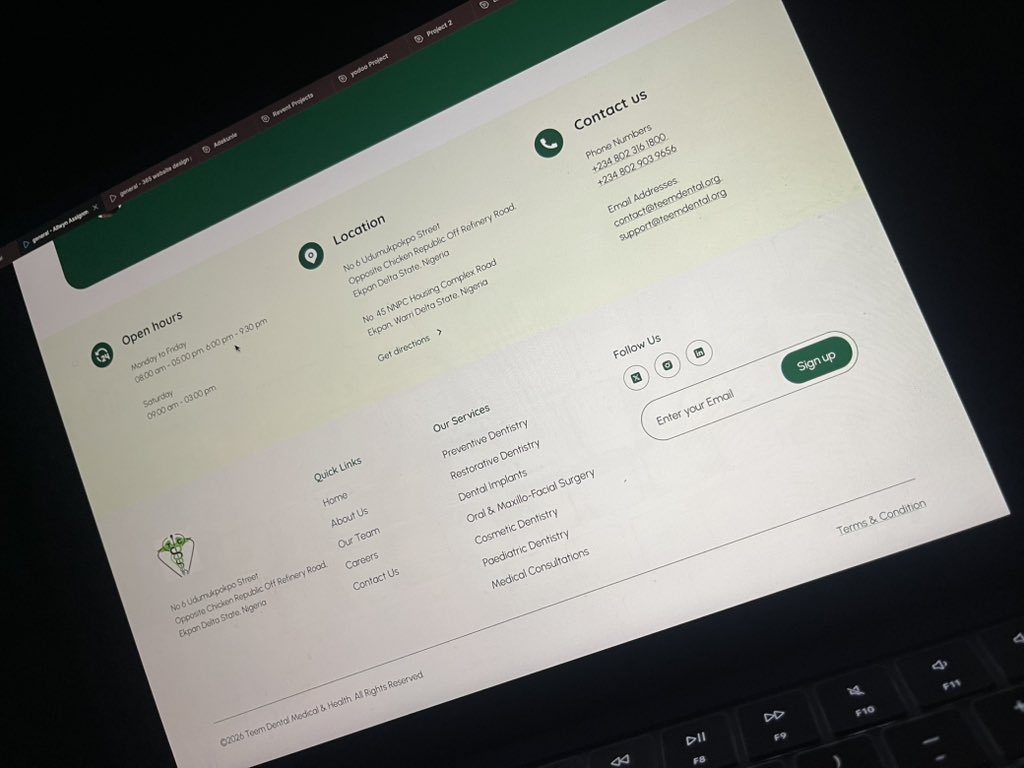 Adekunle tweet media