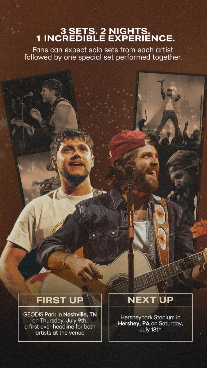 Live Nation tweet media