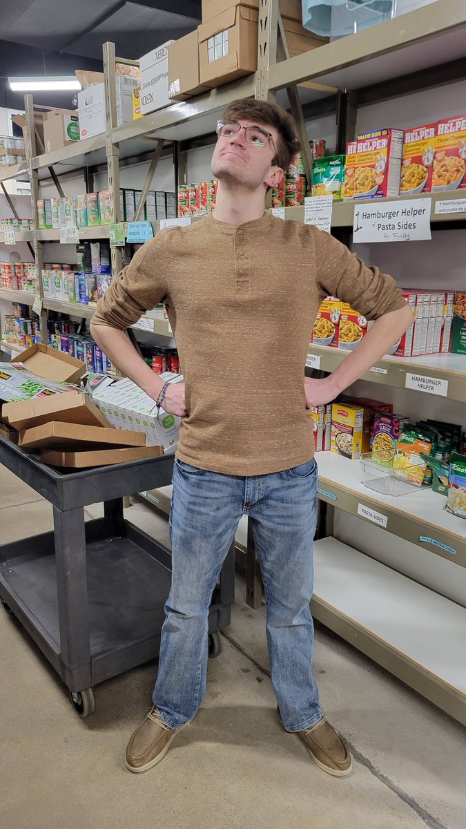 Giving Tree Pantry tweet media