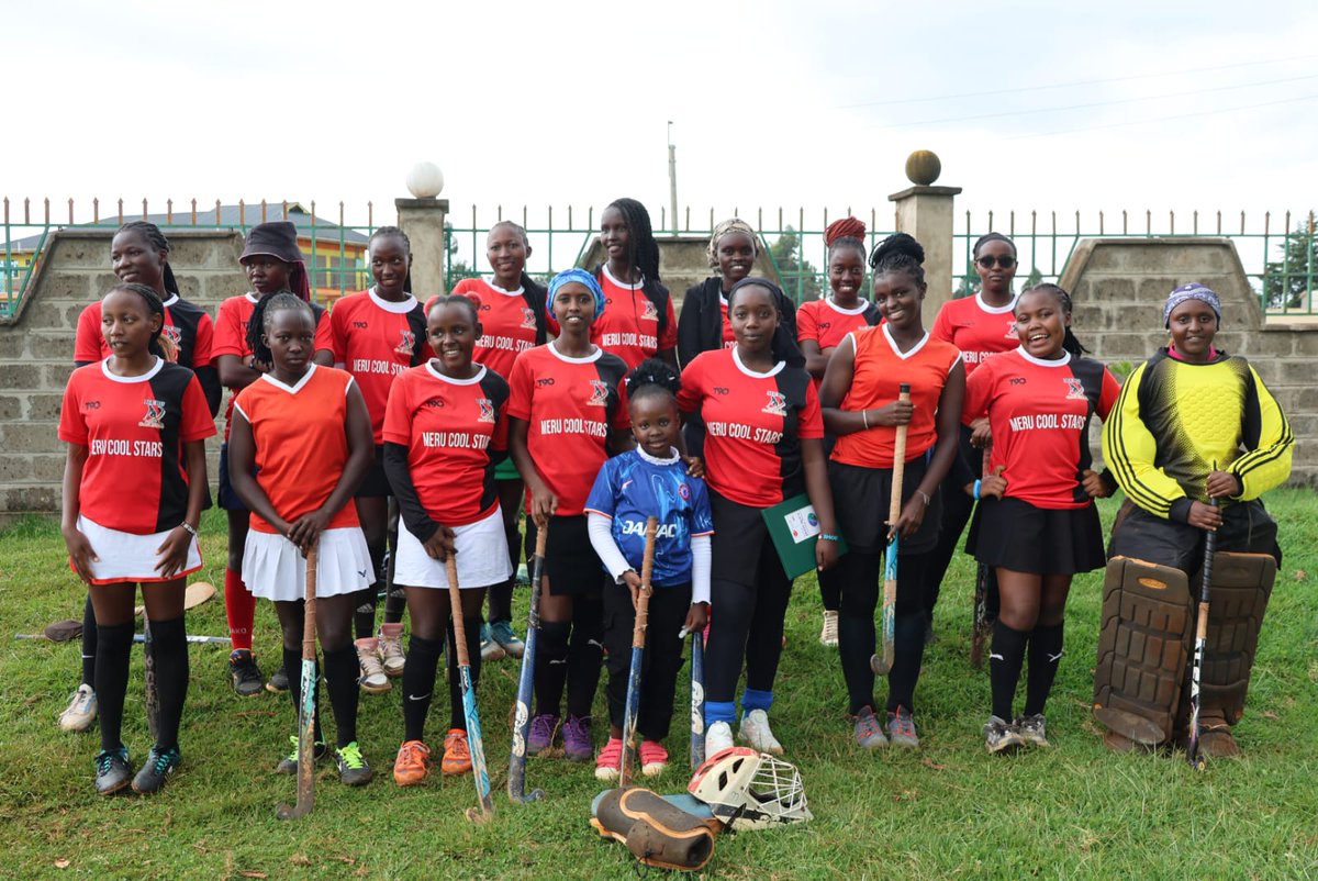 Meru University of Science and Technology (MUST) tweet media