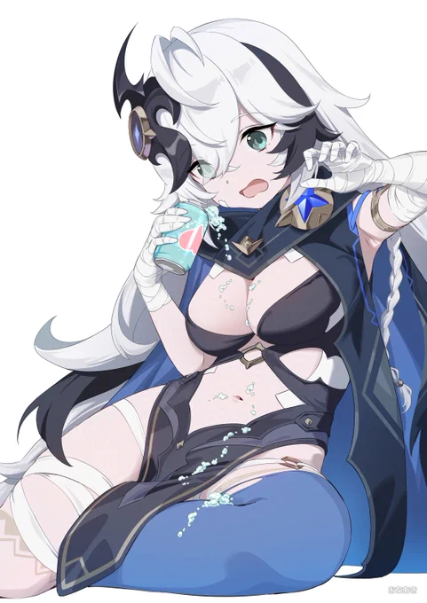 パチパチメテオの逆襲