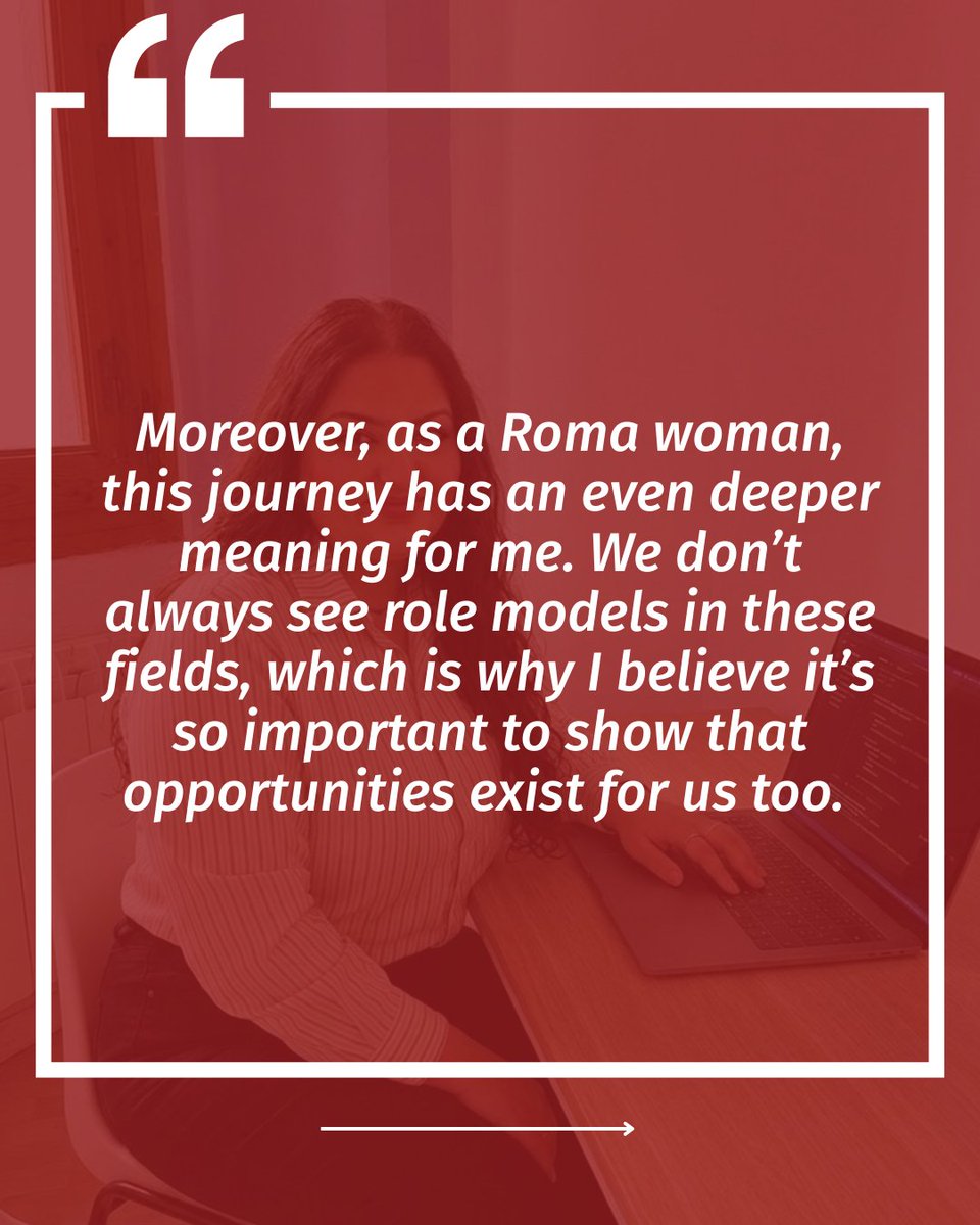 Education For Employment - Europe tweet media