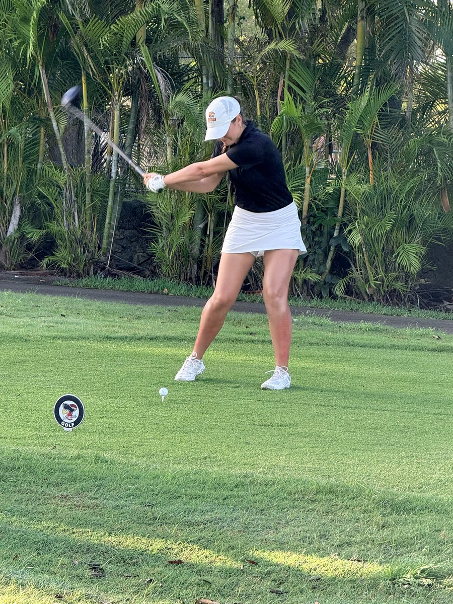 Doane Women's Golf tweet media