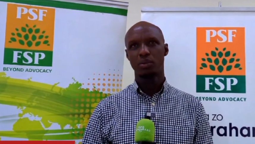 🇷🇼 Newly Elected Nyarugenge Private Sector Leaders Urged to Prioritize Business Growth and National Development 🔗 Read Full Article ➡️thecommentsnews.com/language/en/ne… <a href="/PSF_RWA/">PRIVATE SECTOR FEDERATION PSF RWANDA</a> <a href="/RwandaLocalGov/">Ministry of Local Government | Rwanda</a> <a href="/RwandaTrade/">Min of Trade |Rwanda</a> <a href="/Nyarugenge/">Nyarugenge District</a> <a href="/CityofKigali/">City of Kigali</a> #TCN #TheCommentsNews