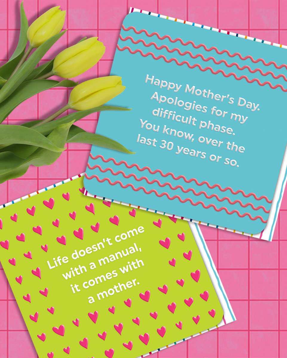 Brainbox Candy Cards tweet media