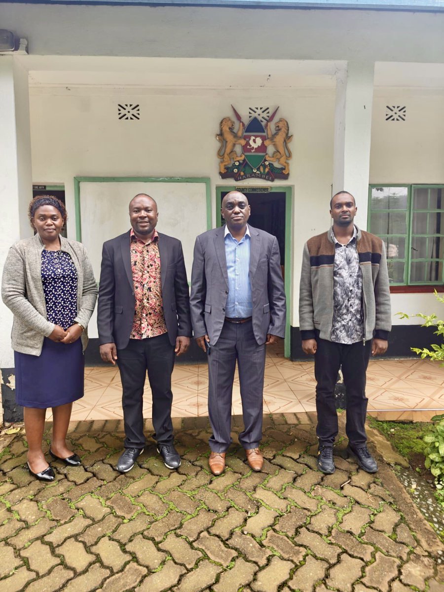 NEPAD/APRM KENYA SECRETARIAT tweet media