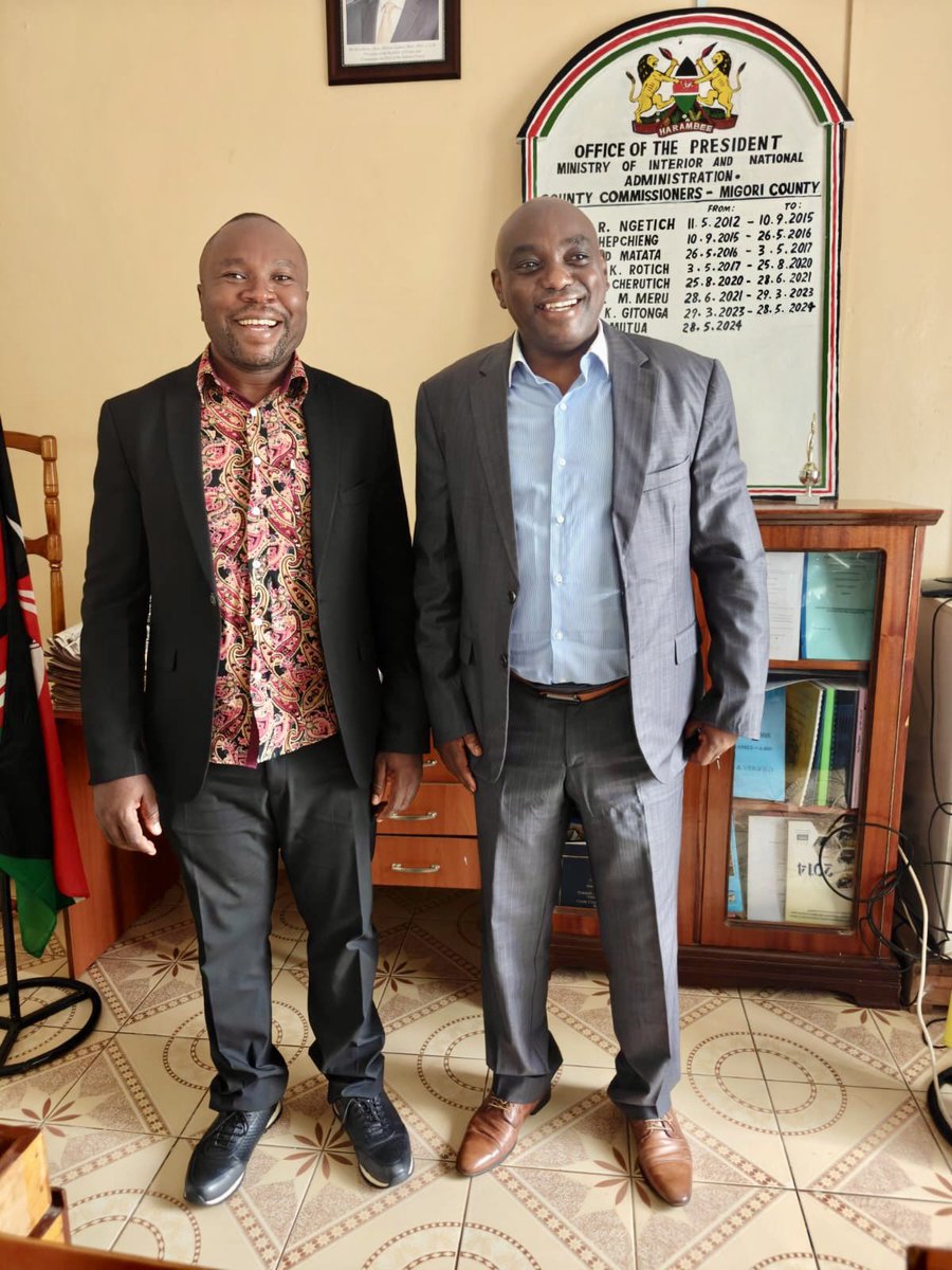 NEPAD/APRM KENYA SECRETARIAT tweet media