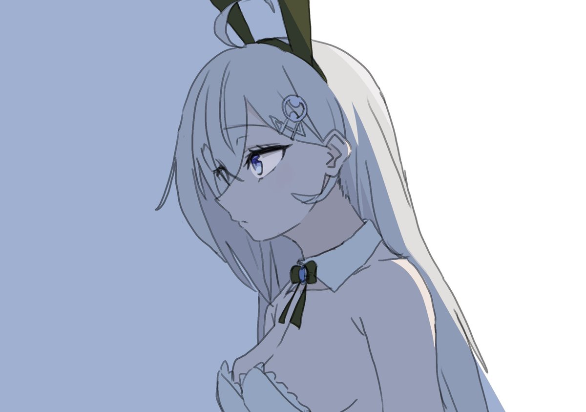 B標 tweet media