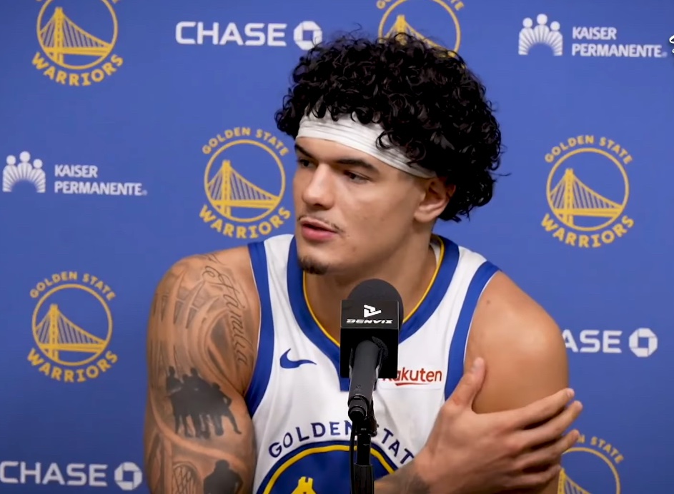 Coast to Coast Brasil | NBA tweet media