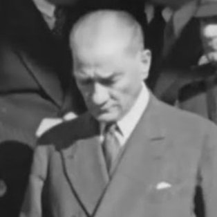 "Beni hatırlayınız."