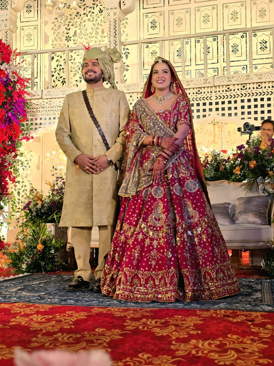 Mukesh Bhakar tweet media