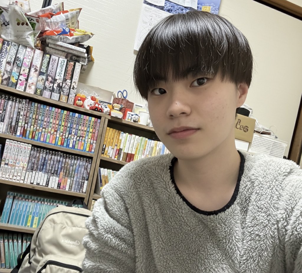 あきら tweet media