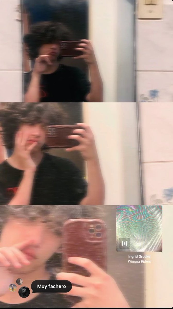mikttny's tweet photo. Bueno, para empezar vengo a subir aca en twt el escrache de este chico que se hace llamar "kior". Se llama José cabaleiro, es un pibe muy violento q frecuenta en el under hardcore. Él agredia física y psicológicamente a su ex pareja.
Adjunto fotos ⬇️ https://t.co/b6N3sQNneJ