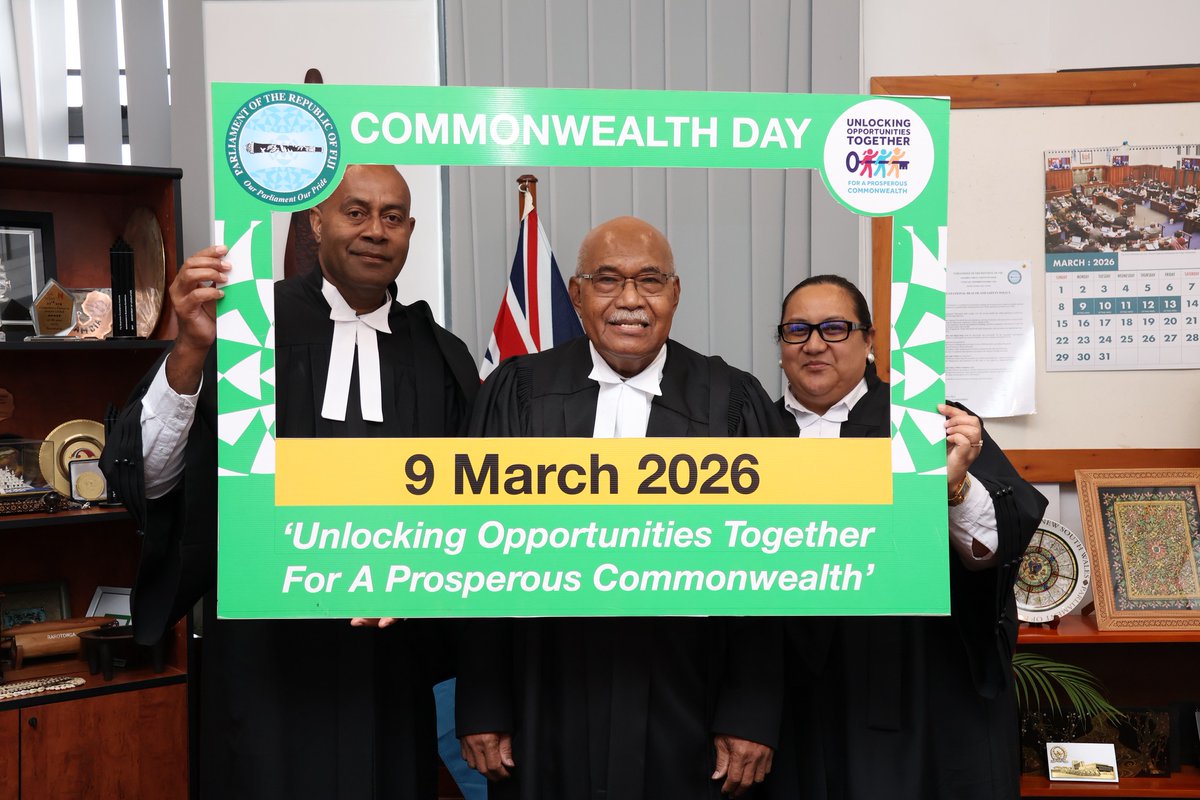 Commonwealth Parliamentary Association (CPA) HQ tweet media