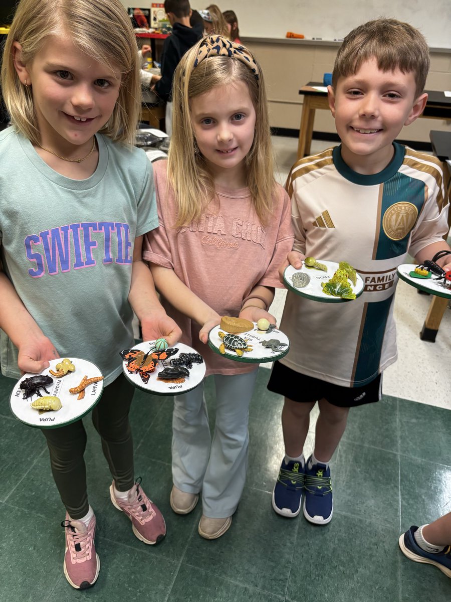 Alison Lieblich tweet media