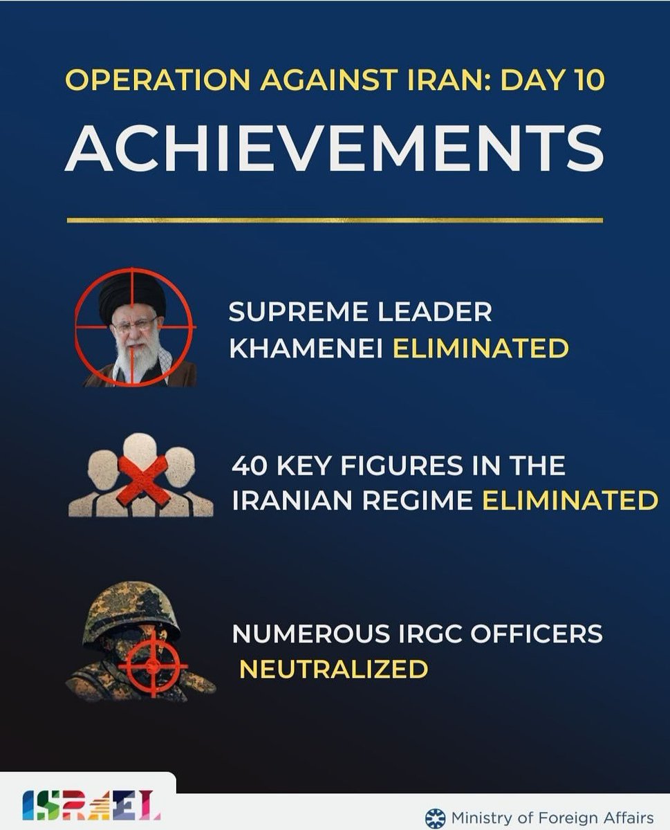 Israel in Kenya tweet media