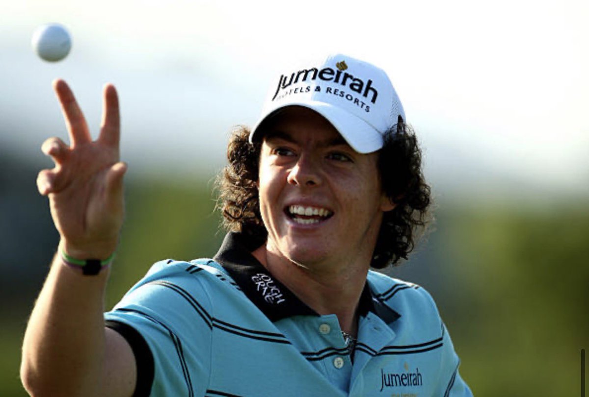 John Morton, PGA tweet media