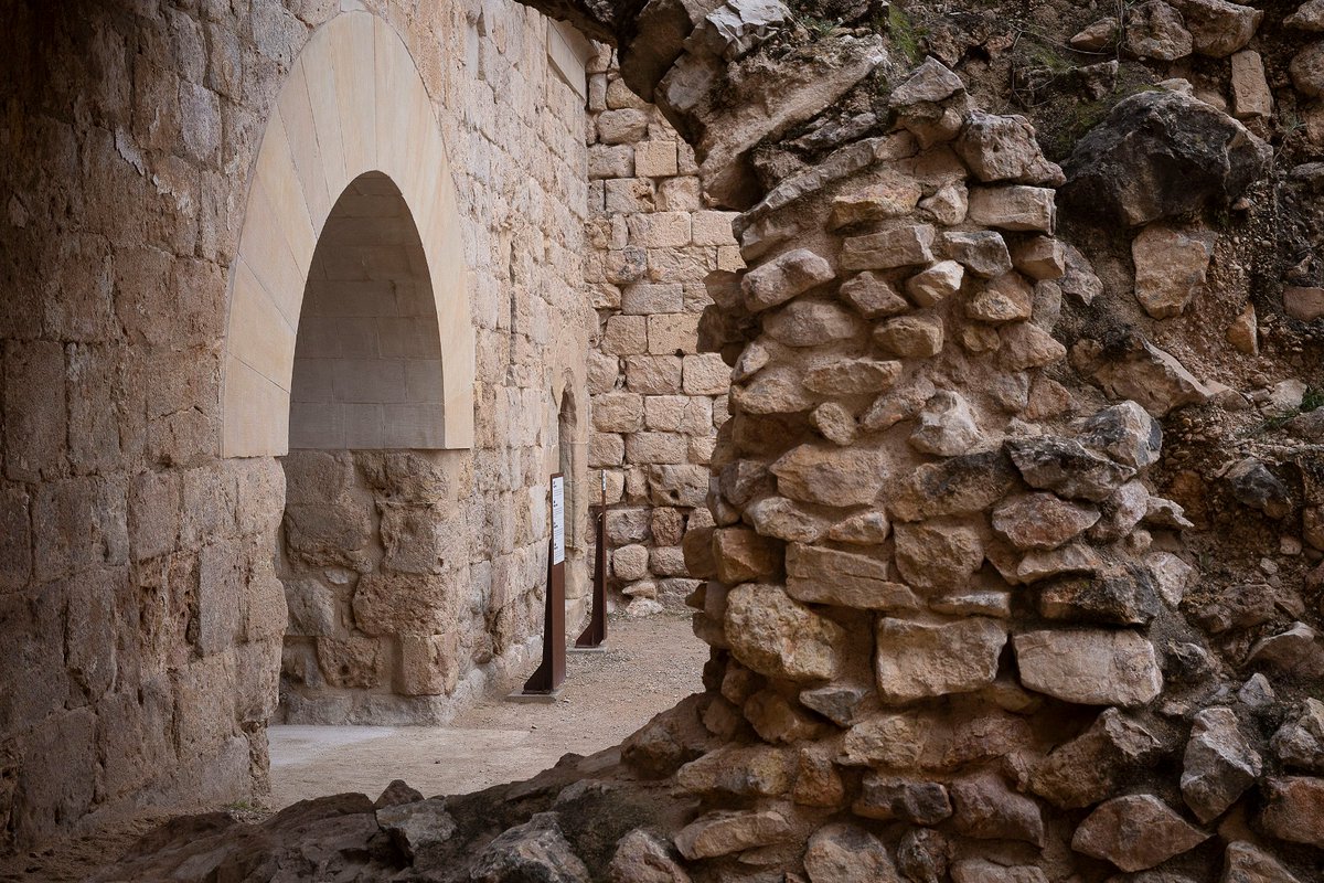 Patrimoni cultural tweet media