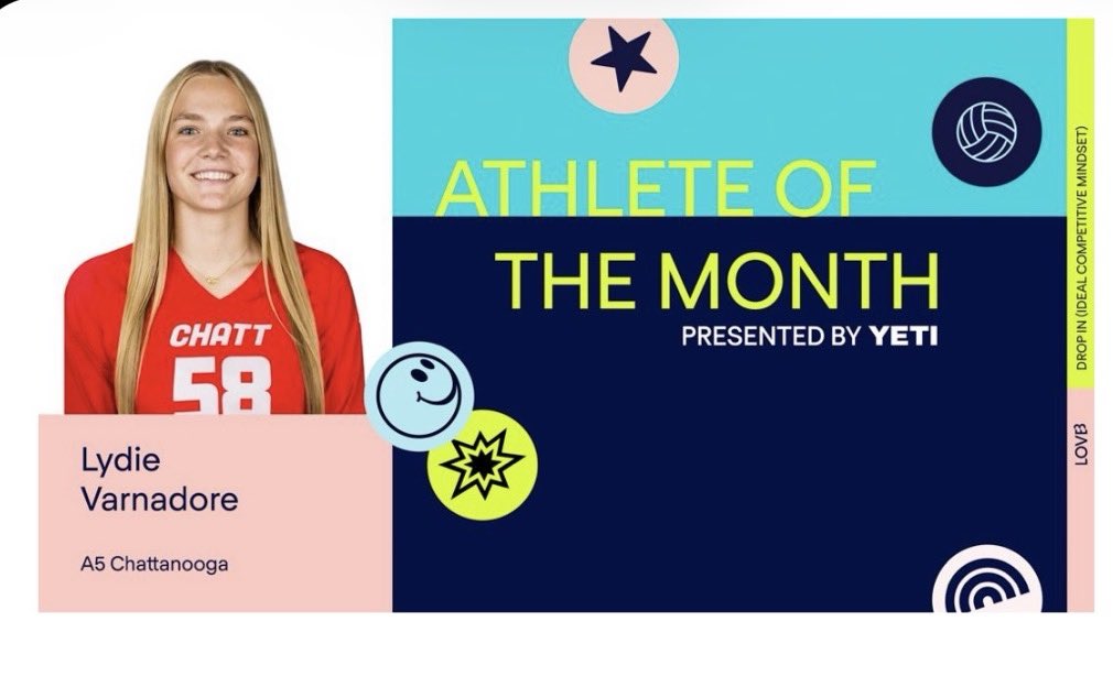 eric_varnadore's tweet photo. What an honor for @LydieVarnadore 

Thank you @A5Chattanooga for the recognition and nomination!! https://t.co/6NeEPRwxTI