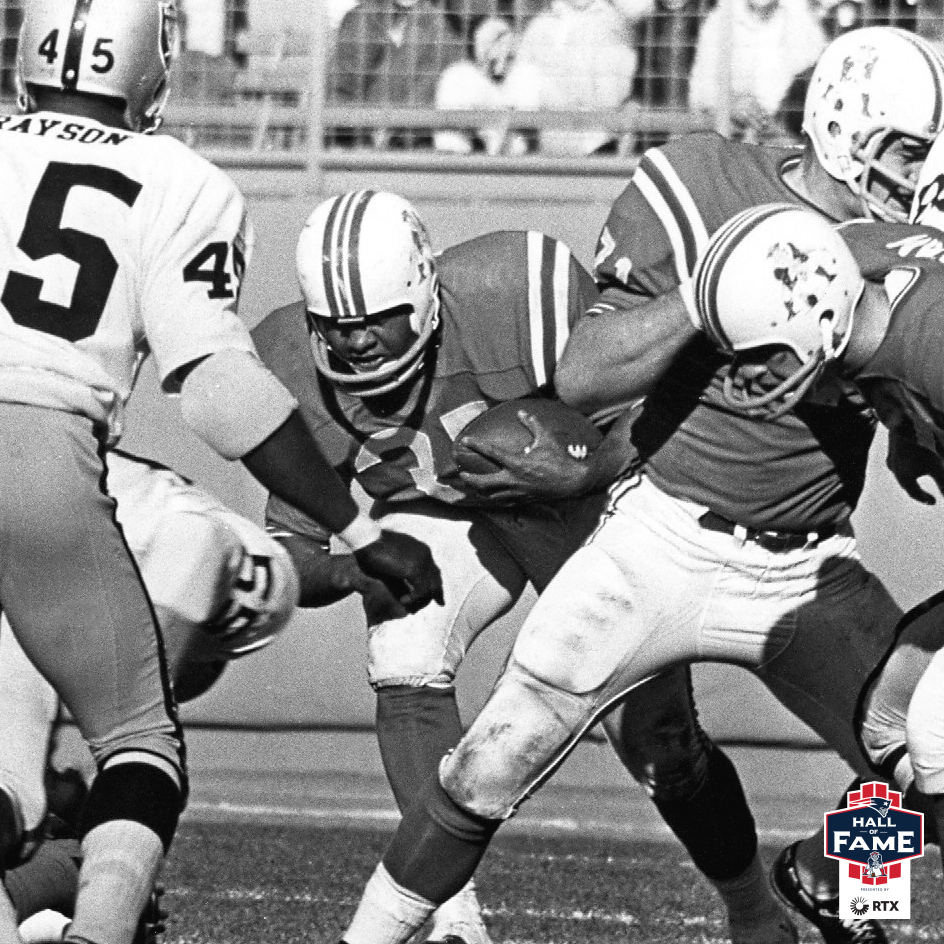 The Hall presented by RTX tweet media