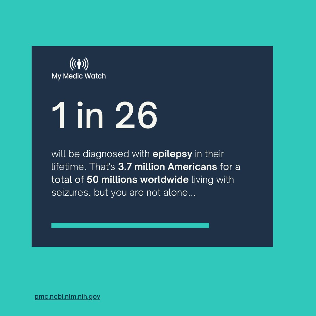 My Medic Watch tweet media