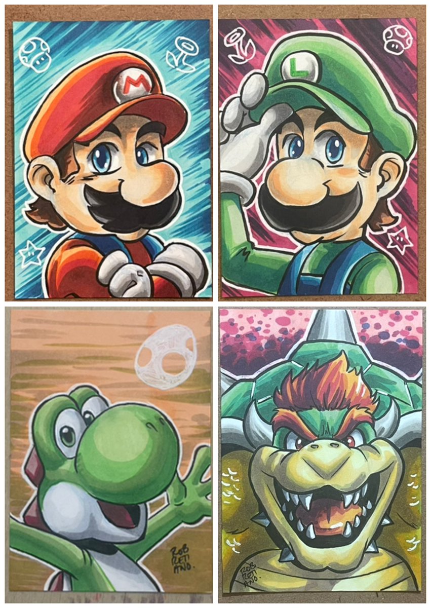 Rob Retiano tweet media