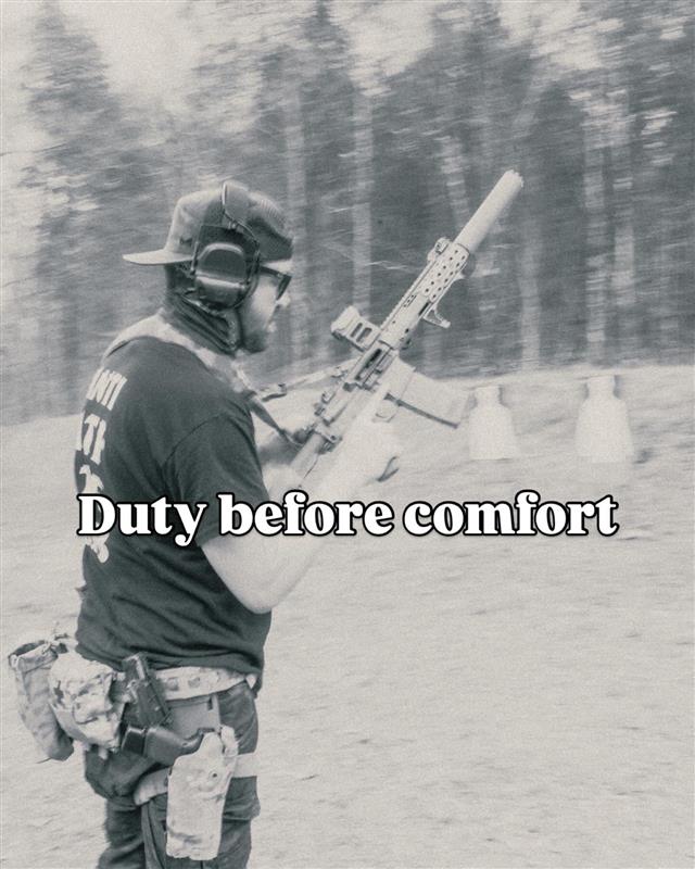 WorldofTroy's tweet photo. Anyone can buy gear. Few take the time to master it. Our products are built to survive the process. https://t.co/eUtpg1XHvb