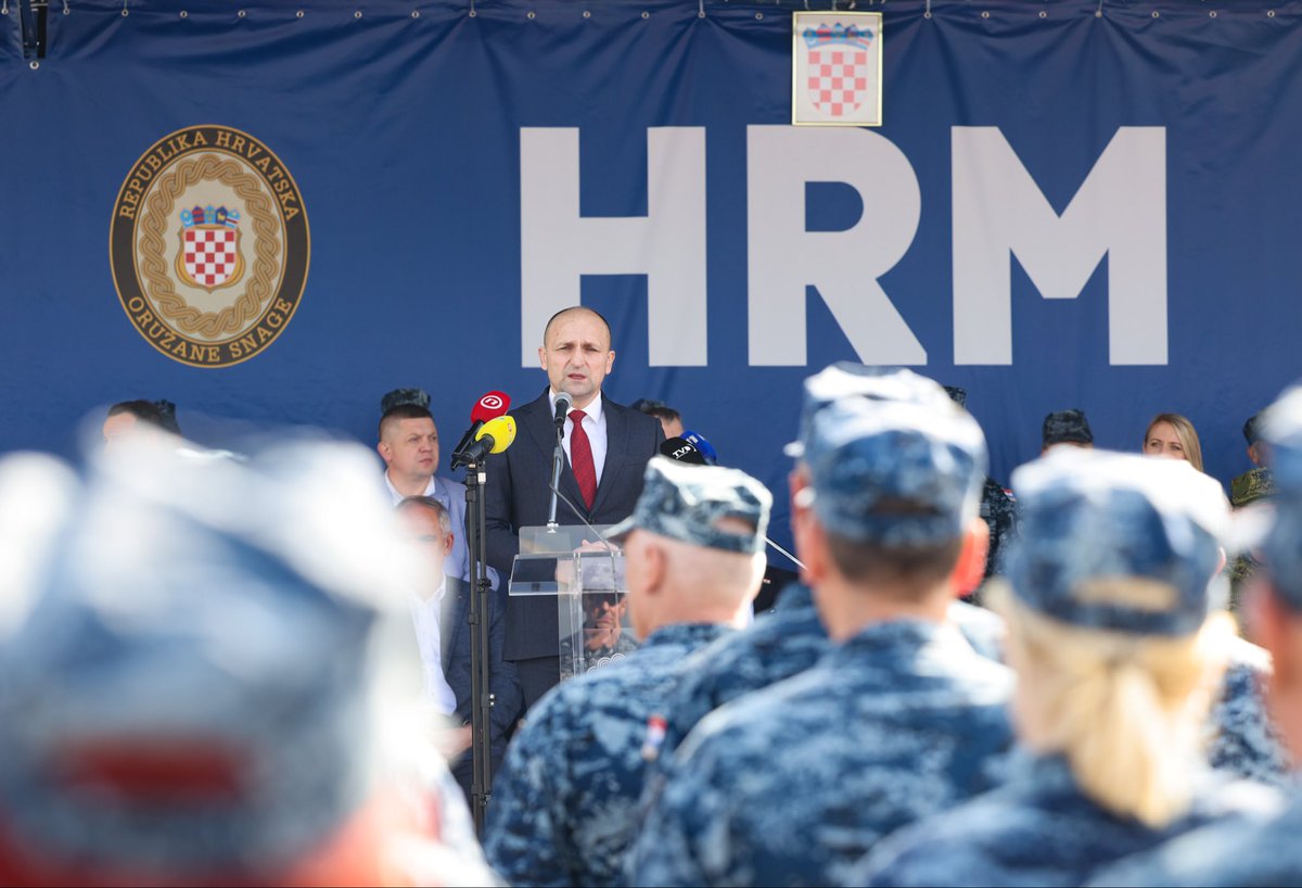 Ivan Anušić tweet media