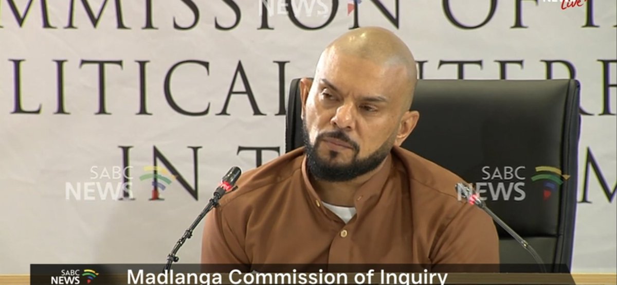 Tau e Tshehadi tweet media