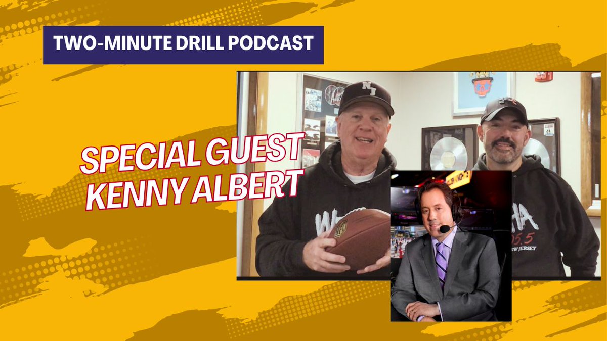 All Mixed Up Radio tweet media