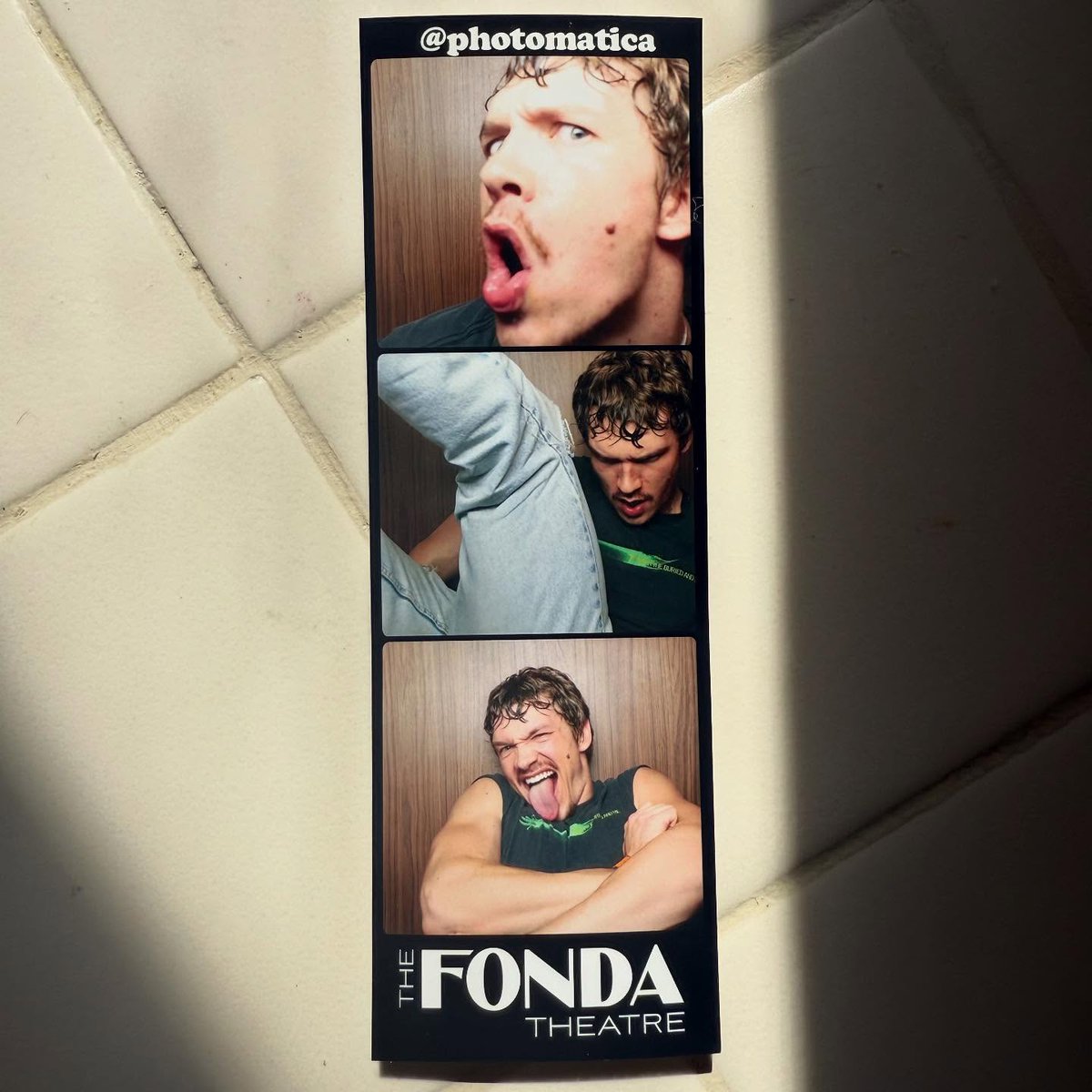 Ilya Rozanov tweet media