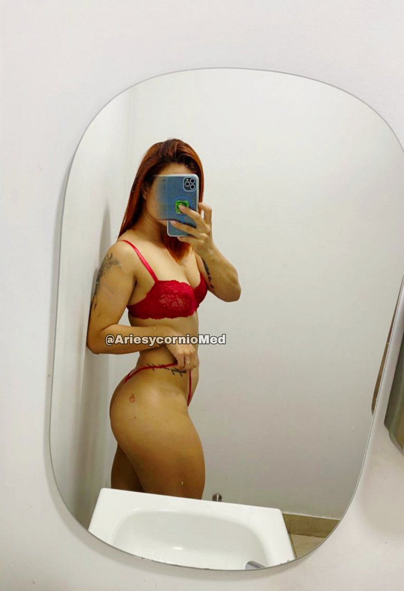 Aries y Cornio Medellin tweet media