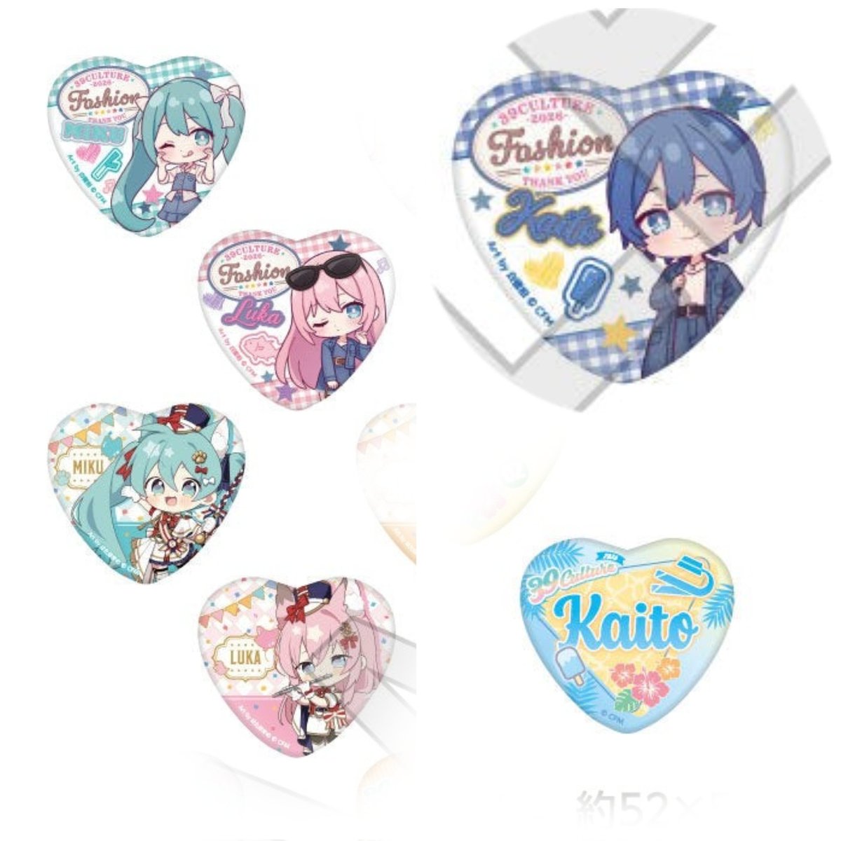 ANZ(あんず) tweet media