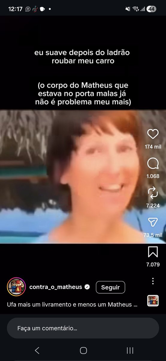 Daniel Kaique tweet media