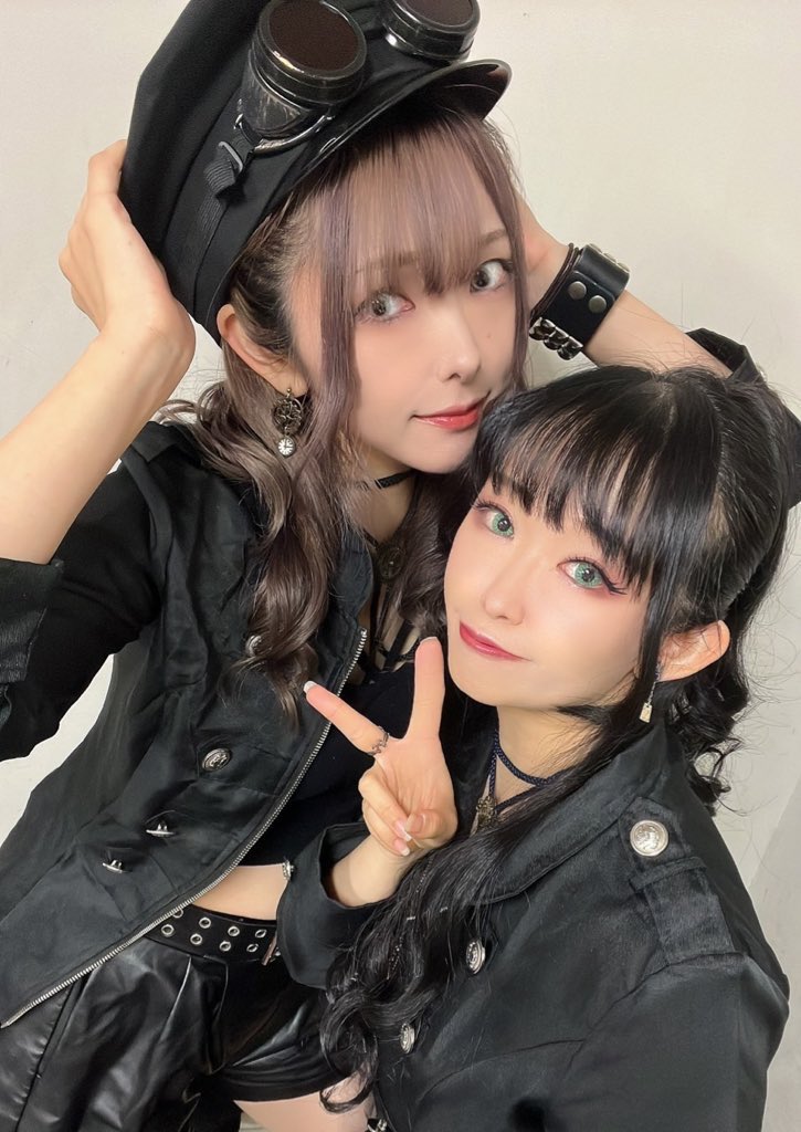 Stirで+α祝う日！🍻

＋α 16th Anniversary Live
15→16
2026.3.29(sun)
11:40 open／12:00 start
＠あさがやドラム
◇最前列確約席：SOLDOUT✨
◇普通席：￥3,500-(＋1drink)
◇ツイキャスプレミア配信(アーカイブ2週間)：￥2,500-

チケット
tiget.net/events/447775

配信
premier.twitcasting.tv/c:manami072711…