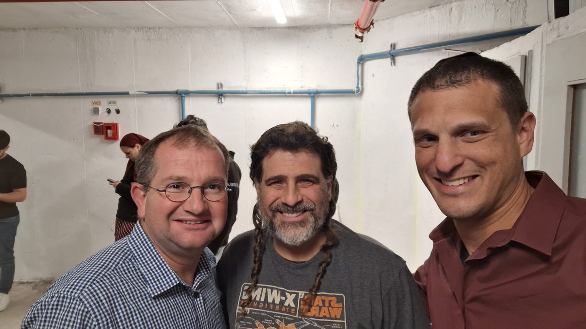 Shaun Sacks tweet media