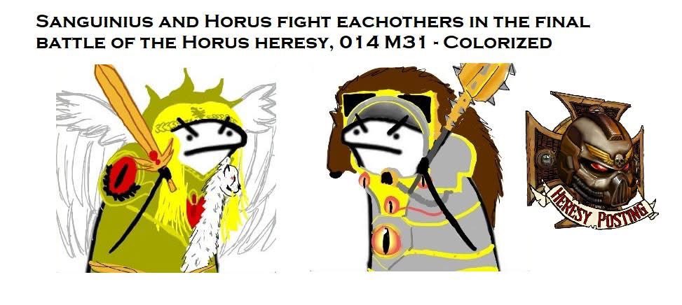 Lorgar Aurelian tweet media