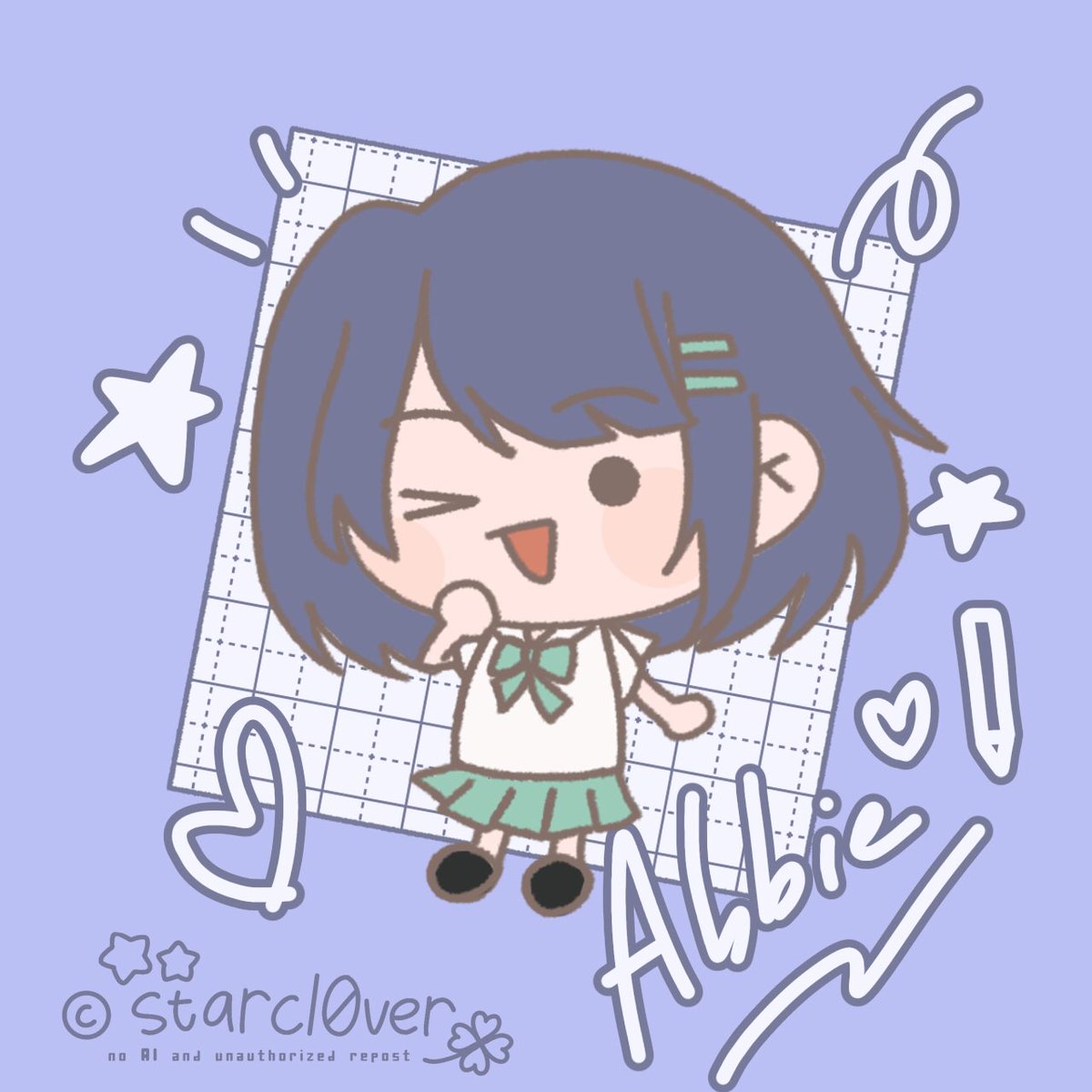 DTIYS featuring Abbie (˶˃ ᵕ ˂˶) .ᐟ.ᐟ
#AbbieBase #kyuutoodles
<a href="/PunyaAbbie/">Abbie</a> <a href="/artistsbase/">Artist’s Base</a>