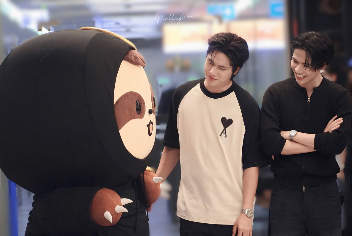 kaitompyn's tweet photo. เฟรมที่ยังอยากเห็นไปอีกนาน ๆ 🥺 https://t.co/Kj7kAIBIZa
