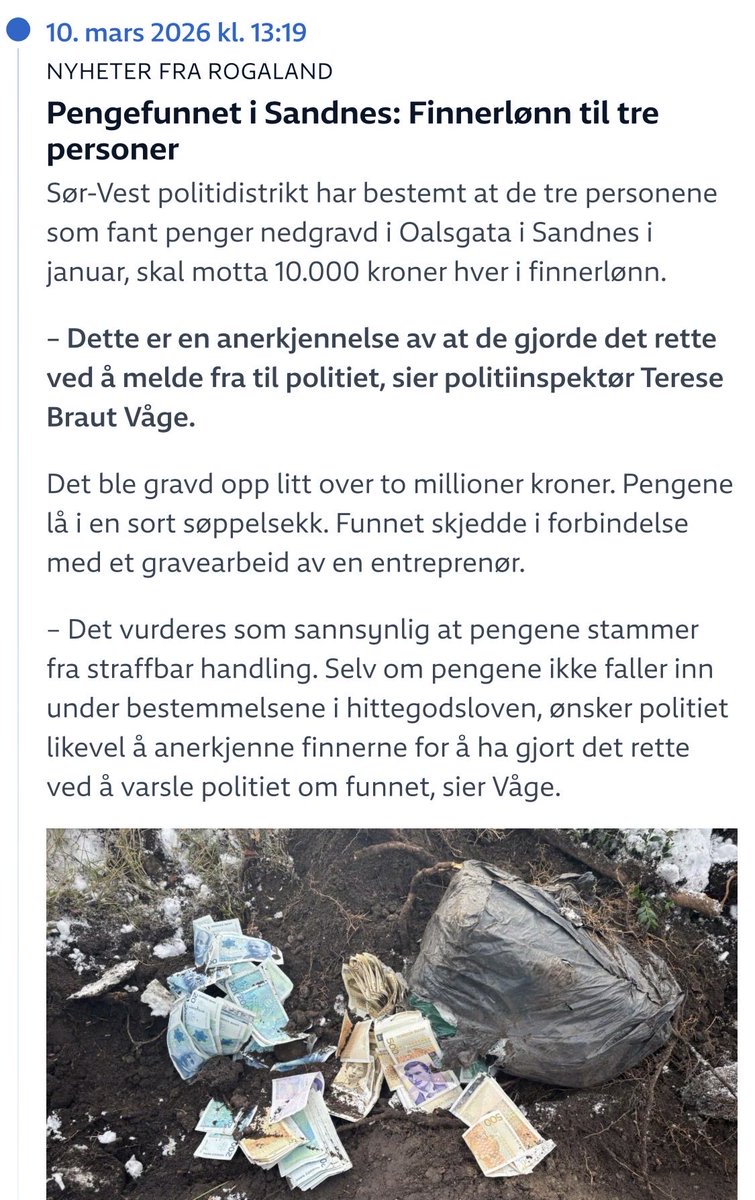 Elise Larsen🦄✝️ tweet media