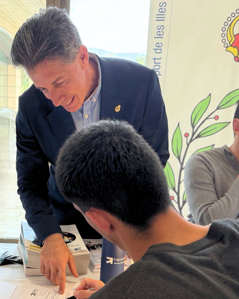 COGITI Balears tweet media